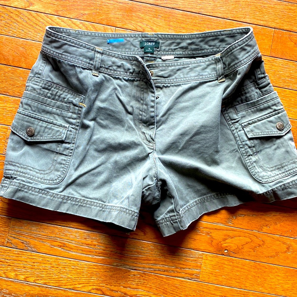 J Crew nice Shorts